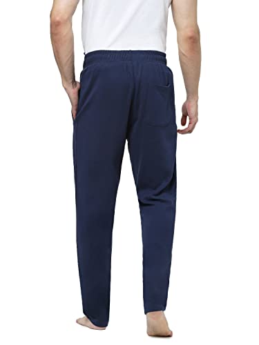 Image of Jack & Jones Men Regular Mid Rise Trackpants