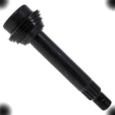 TM NEXDYNAMI 116-3341 Spindle and Seal Lazer Z Pioneer Turf Tracer E S X Series Compatible with/Replacement for Exmark 116-3341