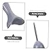 Gogogmee Writing Tool for Blind Ergonomic and Durable Design Convenient Learning Supply for Improved Skills User Friendly Writing Pen for Visually Impaired