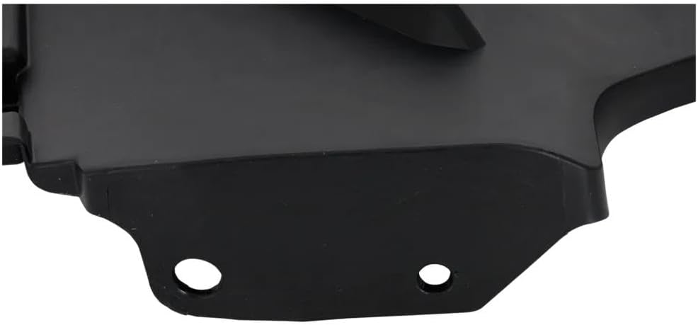 Rareelectrical New Right Rear Bumper Cover Support Compatible With Toyota Sienna Xle 4 Cyl 2.5L Sienna Le 4 Cyl 2.5L Sienna Platinum 4 Cyl 2.5L 2021-2023 By To1183129 5259108050