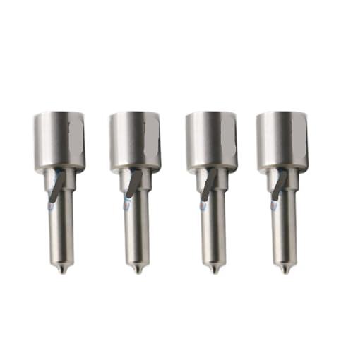 Injecteur 0445110369 TDI avec buse DLLA 162 P 2160 et valve 03L130277Q