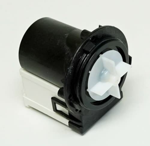 LP2001T Washing Machine Drain Pump Compatible with LG 4681EA2001T