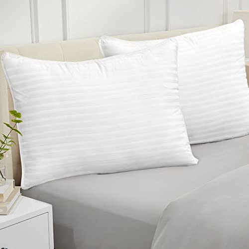 Amazon Best Sellers Best Bed Pillows