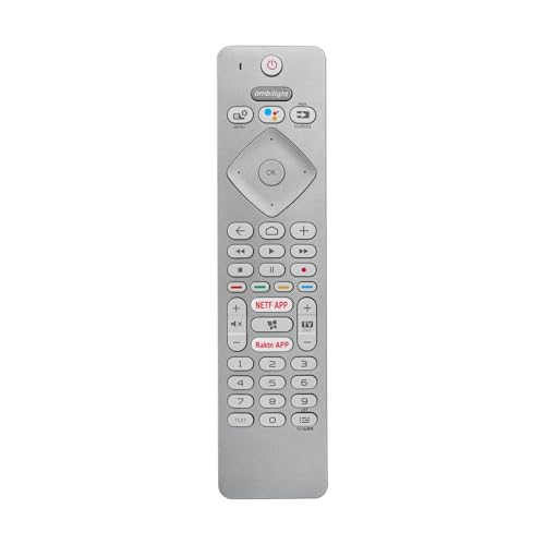 Télécommande TV 65PUS7304 43PUS7354/12 55PUS7304 70PUS7304 65PUS7354 75PUS7354
