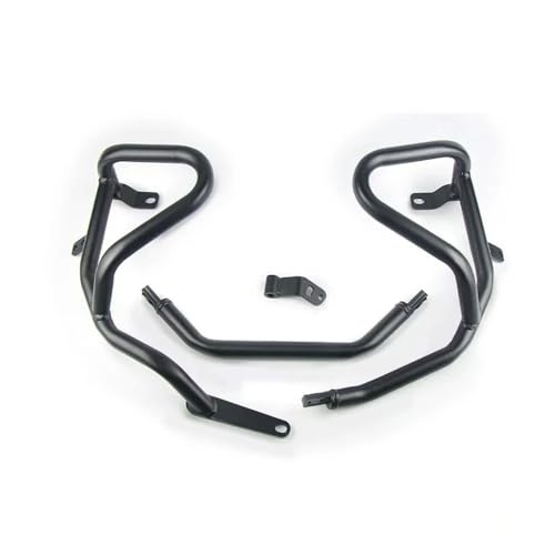 Pare-chocs pour TRK702 MoGarde protection moteur de moto 2022-2024