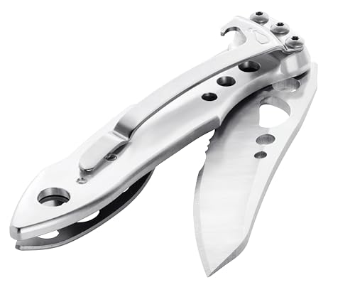 LEATHERMAN-Piel KBX esqueleto