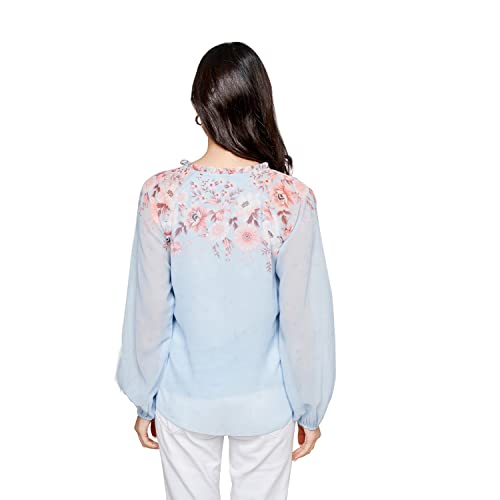 Image of A&D Medical Women Tunic Shirt