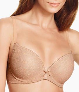 Wacoal Womens Lace Finesse Contour Bra - Image 3