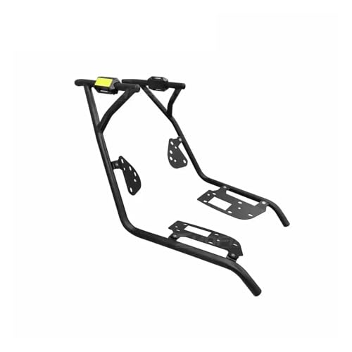 Cadre pare-chocs PCX160 MoGarde évite les réparations moteur coûteuses