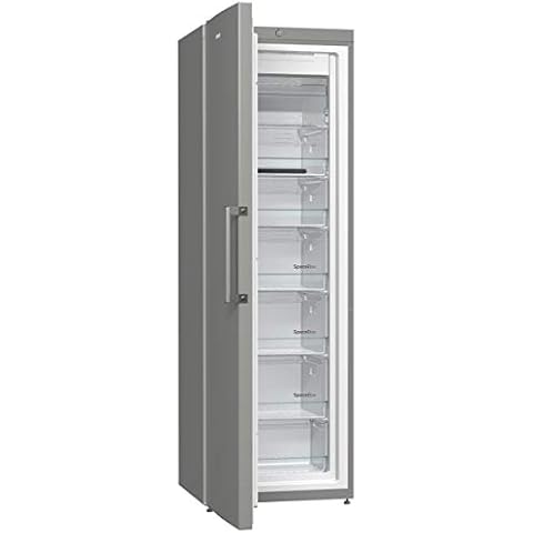 Gorenje FN6192CX Congélateur 243 L Cover
