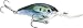 Strike King HC6XD-699 Pro Model 6XD Fishing Equipment