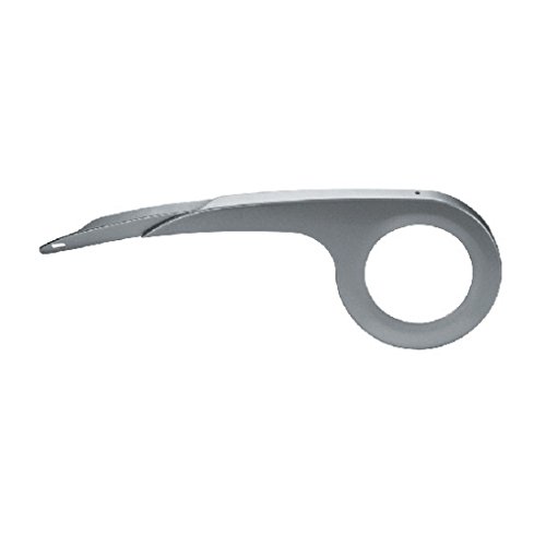 Hebie 2081214200 Kettenschutz, Silber, 40 x 20 x 20 cm