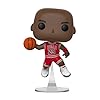 Funko Pop NBA: Bulls - Michael Jordan - Collectible Vinyl Figure - Gift Idea - Official Products - Toys for Kids and Adults - Sports Fans #1