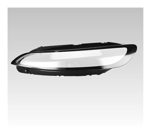 Verre de phare avant pour Jeep Cherokee 2016 résout le problème d'optique fissurée