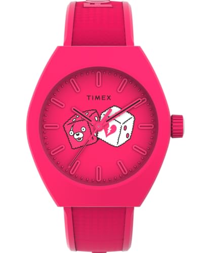 Montre Timex Fortnite Urban Pop réglable pour homme finis les bracelets rigides