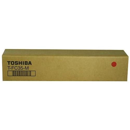 Toshiba TFC35M consommable magenta de remplacement pour impression laser couleur e-STUDIO