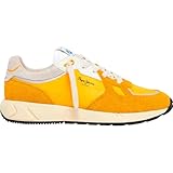 divided jeans online PEPE JEANS Marlon Divided M Burnt Yellow Men 43