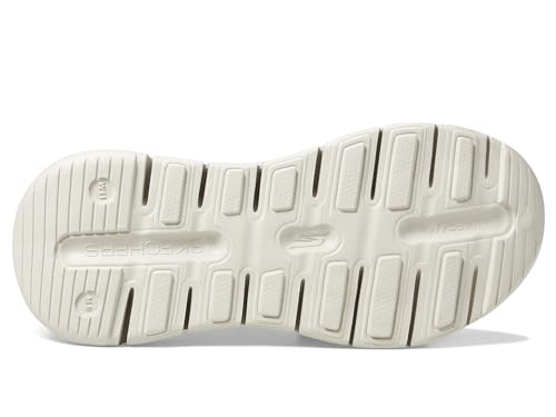 Image of Skechers Mens Go Recover Arch Fit - Vintage Vibe