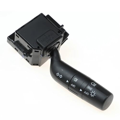 Commodo clignotant cassé Mazda 3 ? Remplacez par le modèle BBM366122