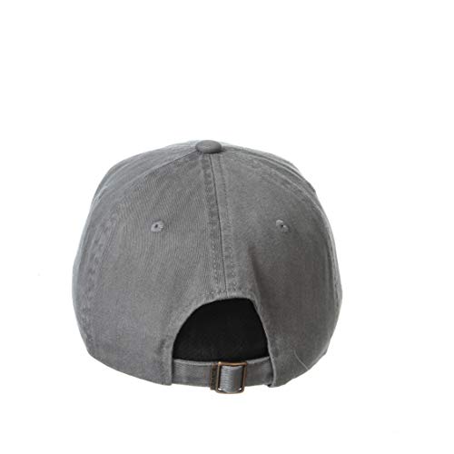 Gorra Ajustable NCAA Delaware Fightin' Blue Hens Hombre miniatura 2