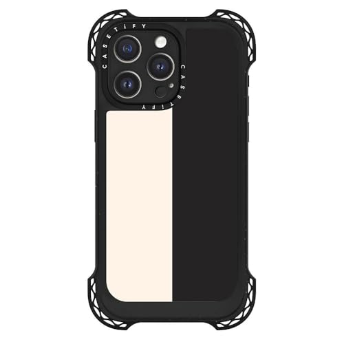 Coque iPhone 15 Pro Max antichoc CASETiFY pour sportifs