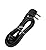 OEM Part – 3903-001117 Power Cord Compatible with Samsung Models QN32LS03TBFXZA QN32Q50RAFXZA QN43LS03RAFXZA QN43LS03TAFXZA QN43Q60RAFXZA and QN43Q60TAFXZA