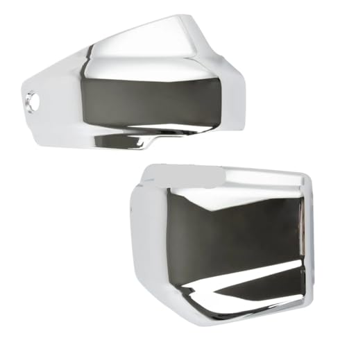 Couvercles latéraux batterie pour Dragstar XVS1100 panneau carénage latéral moto custom classique