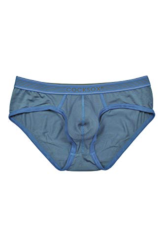 Cocksox Sports Brief CX76PRO