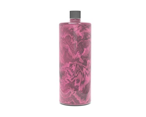 PrimoChill Vue Pre-Mix (32oz) -Computer WaterCooling Fluid - Black Cherry Violet