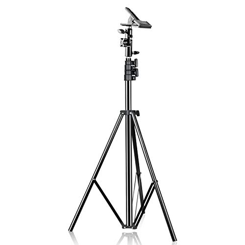 EMART Photography Reflector Clamp Holder with 5/8