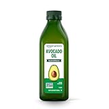 Amazon Grocery, Avocado Oil, 16.9 Fl Oz (Previously Amazon Fresh, Packaging May Vary)