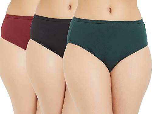 Image of Fruit of the Loom Women's Hipster (Pack of 3)