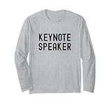 Academic Keynote Speaker | Professor Keynote
