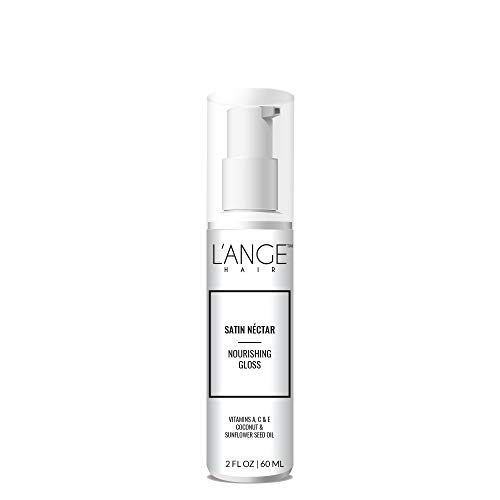 L’ange Hair SATIN NÉCTAR Nourishing Gloss - Vitamin A, C & E