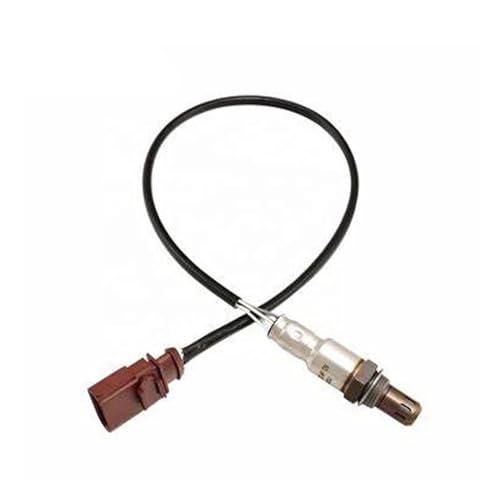 Capteur 04E906262AG sonde lambda O2 1.4 TFSI essence échappement - 5