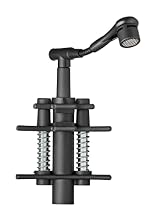 Condenser clip on microphone Cardioid for rack toms and percussion Double spring clamp Integrated pre amplifier Short flexible gooseneck