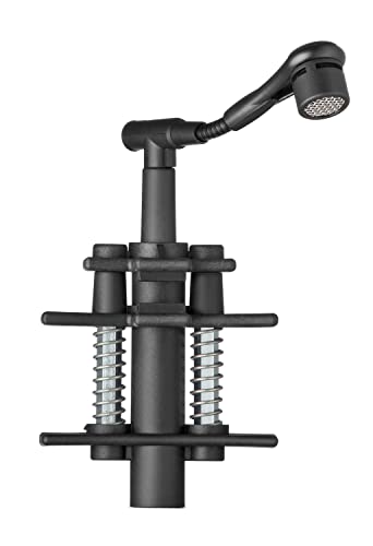 beyerdynamic TG D58 Microphone à condensateur à Clipser pour Batterie et Instruments de Percussion