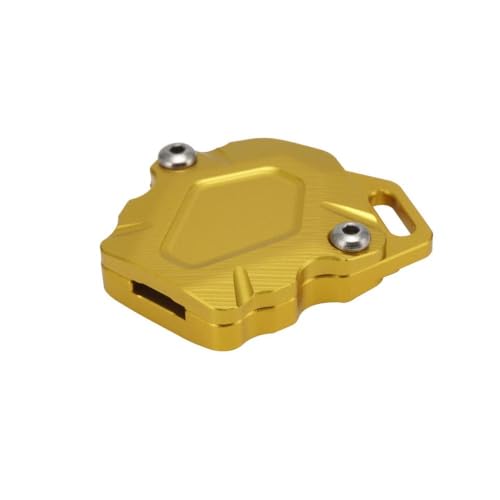 Couvre clé moto antichoc pour éviter la casse sur Light S X