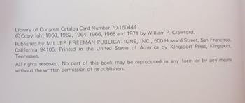 Mariner's notebook;: A guide to boating fundamentals,