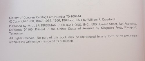 Mariner's notebook;: A guide to boating fundame... B0006C0QP6 Book Cover