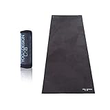 REDUCE LESIONES: ligera, increíblemente absorbente, mejora equilibrio y postura al instante.