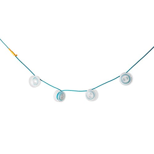 BioLite SiteLight Overhead String Lights, SiteLight Mini