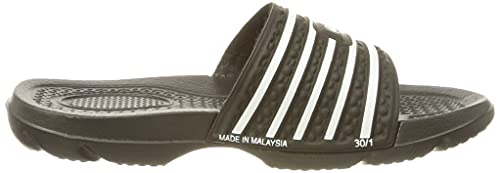 JAKO Unisex badslippers Jakolette II, 45 EU, 5730, donkerblauw - Image 8