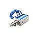 New Lon0167 DC 24V 0.3A 10mm 5N Open Frame Pull Solenoid Electromagnet(DC 24 Î½ 0,3A 10mm 5N Elektromagnet mit offenem Rahmen