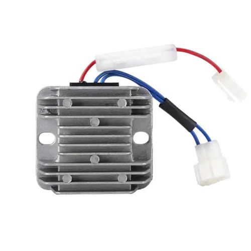 Régulateur de tension 12V évite les pannes du générateur 186F - 2