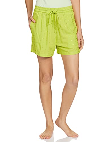 Image of Indigo Women's Bermuda Shorts