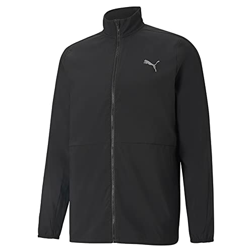 Image of PUMA Men's A-Line Coat