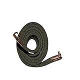 Lunghezza: 111 cm WWII British Army Martini Canvas Lee Sling Enfield Sling - OD GREEN