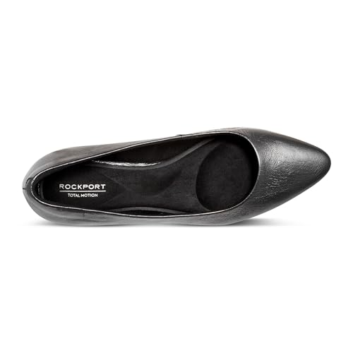 Rockport Women's Tessa Ballet Flat4