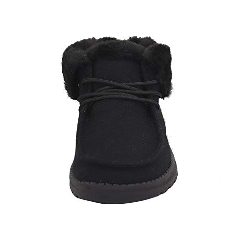 Image of HEYDUDE Women's Britt Shoes Multiple Colors